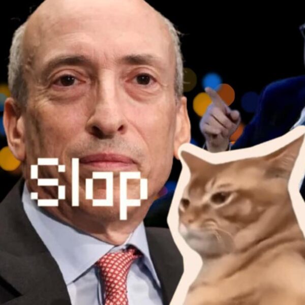 Chris Giancarlo Rumors Fuel Gensler Crypto Pump: Bitcoin Price Hits $98K – But Which Meme Coin Will Hit $1?