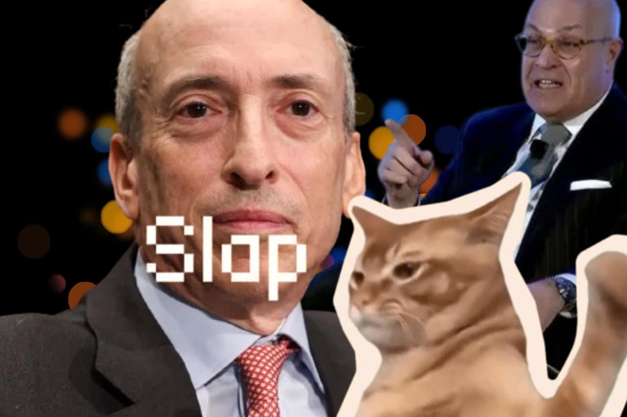 Gensler crypto pump pushes Bitcoin price to $98K, will Chris Giancarlo trigger $100K? Cat meme coins lead pump, which meme coin will hit $1?