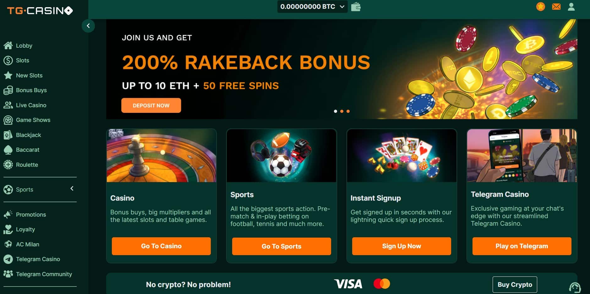 A Guide To Benefits of Downloading a Crypto Casino App At Any Age