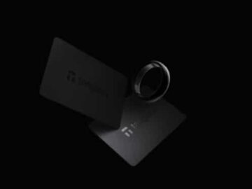 Tangem Ring Review: The First Wearable Crypto Wallet