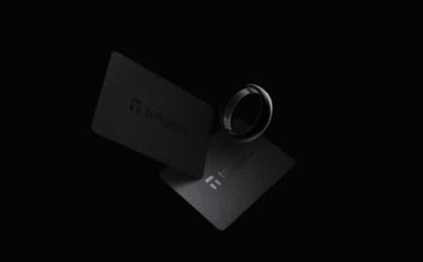 Tangem Ring Review: The First Wearable Crypto Wallet