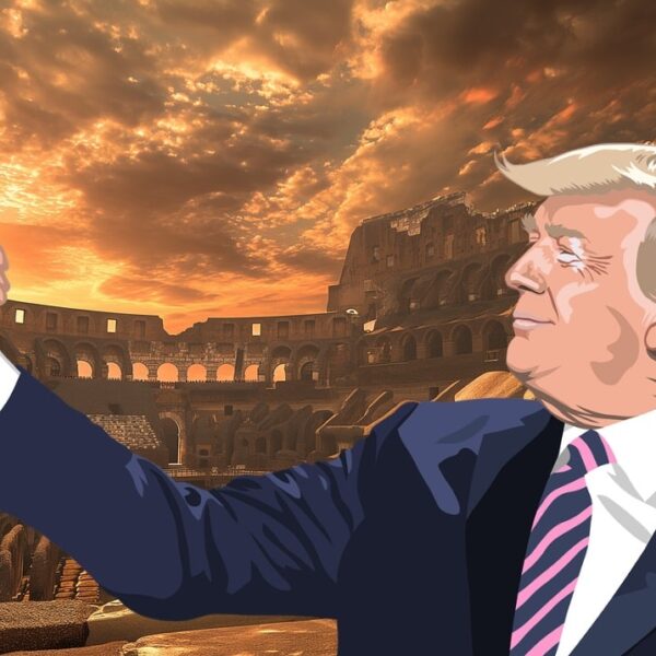 Trump Tokens Dump Ahead of US Election In Sell The News Event for PolitiFi