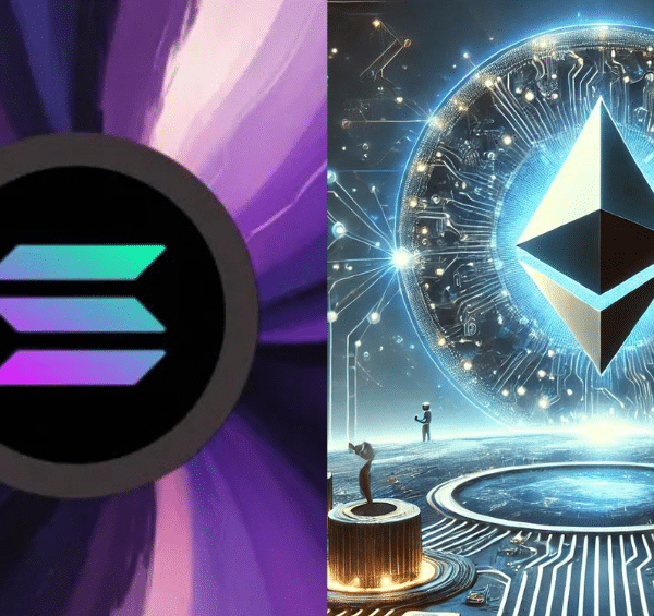 Solana vs Ethereum: Which is Better in 2026?