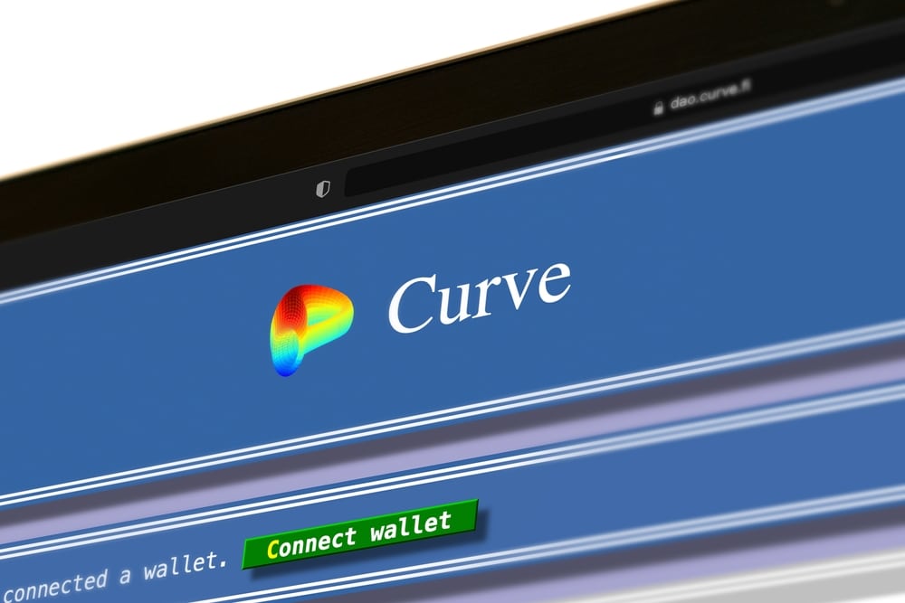 Understanding Curve Finance and how it works