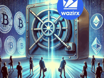 WazirX Offers Hope To Disgruntled Investors: Proposes DEX And Recovery Token Amid Locked Funds