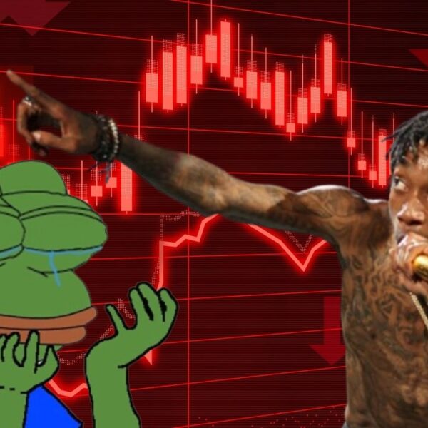 Wiz Khalifa Hacked in Meme Coin Scam