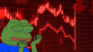 Why crypto market is down Today? As mainstream media allege crypto crash today, why going on with crypto Today? Why is crypto down Today?