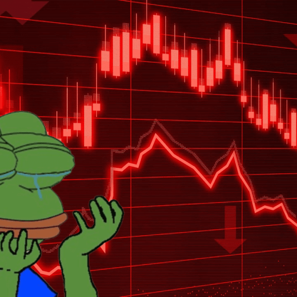 Crypto Crash Volatility Rocks Market: Why Crypto Market is Down Today? What is Going on With Crypto Today?