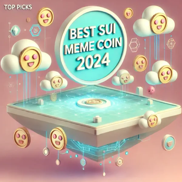 Top Picks: Best SUI Meme Coins 2026
