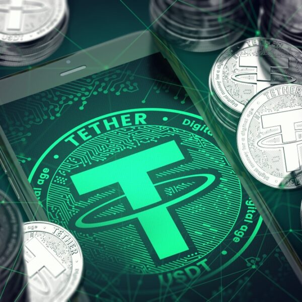 Tether Launches Open Source Kit for Integrating Non-Custodial Wallets into Websites and Apps