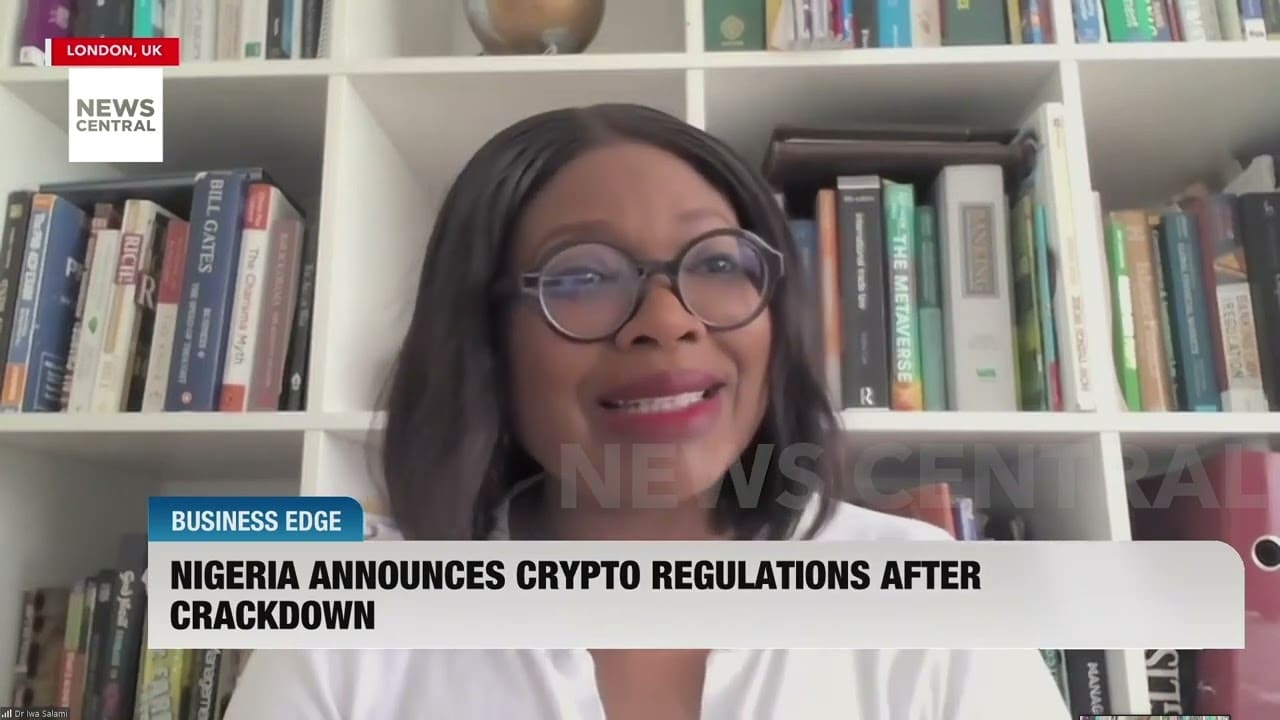 Africa Crypto Week in Review: Ex-Twitter CEO To Attend Bitcoin Conference in Nairobi, Algorand Driving Crypto Adoption In Nigeria As VALR Breaks 1 Million Client Mark