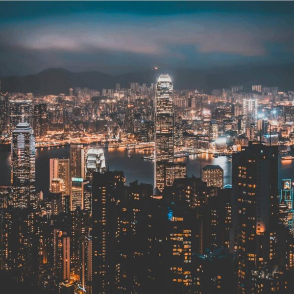 Hong Kong To Exempt Crypto And Asset Gains From Tax To Attract Global Investors