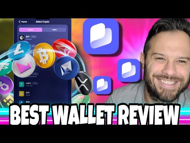 Wallet Hardware Miglior Wallet Crypto Wallet Per Criptovalute