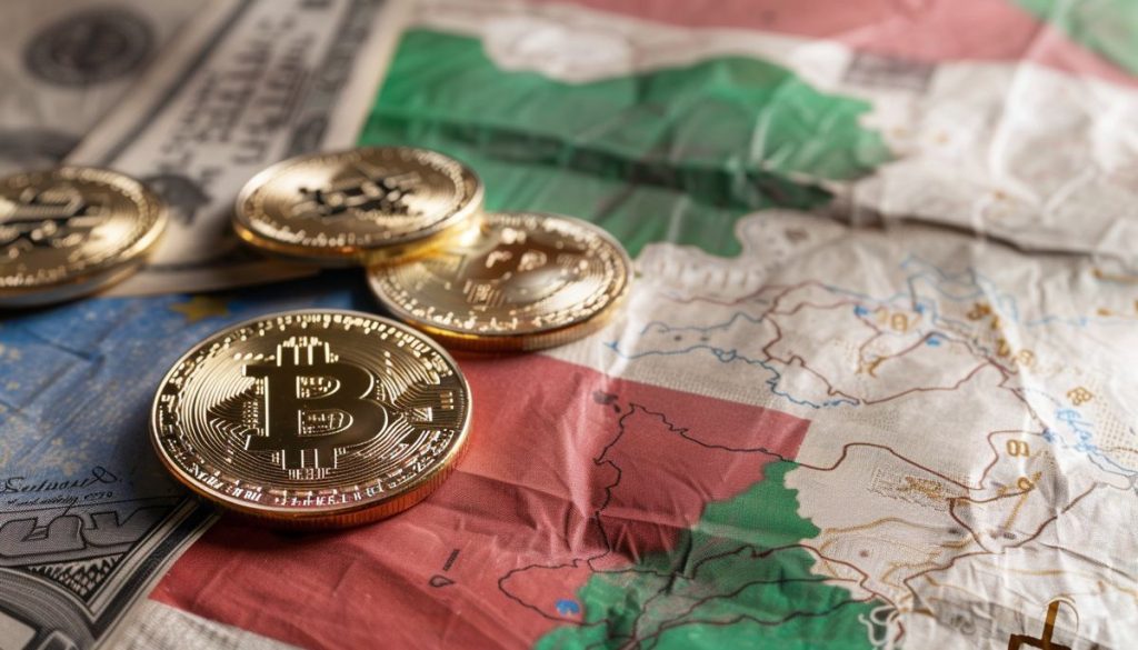 Italy Scales Back Crypto Tax Hike, Proposing 28% Capital Gains Levy The Italian government has scaled back its Italy crypto tax plans, proposing a 28% levy instead of the previously suggested 42%.