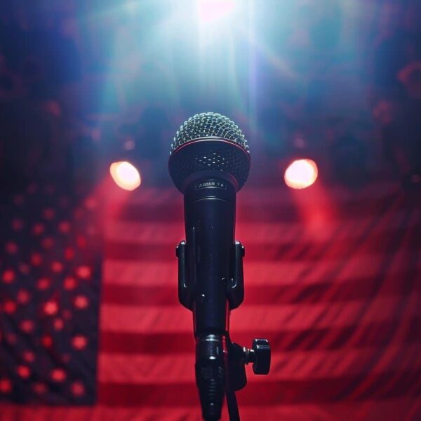 Election Day is Here: How the Presidential Race Could Impact Crypto Market Volatility