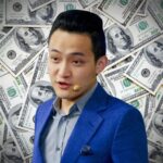 Justin Sun Becomes Top Investor In Trump’s Crypto Venture With $30M Token Purchase