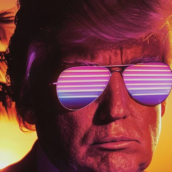 How Is US Bitcoin Reserve Shaping Up In Trump’s America?