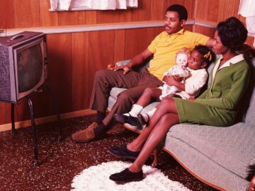 The Age of Making Money is Over: Middle-class is Disappearing