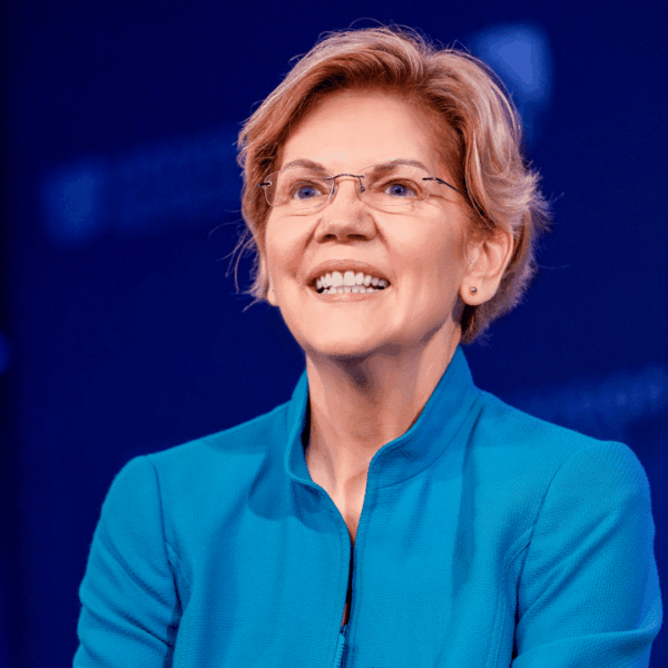 Vocal Crypto Critic Elizabeth Warren Wins Senate Seat In Landslide Victory