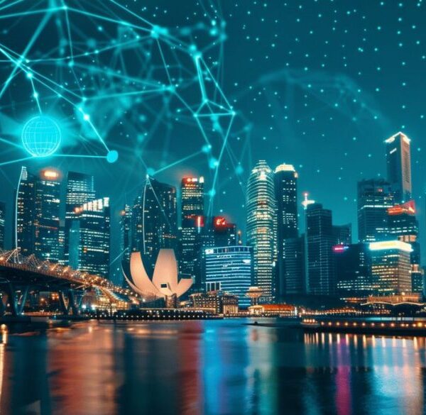 Singapore Issues 13 Crypto Licenses In 2024, Outpacing Hong Kong’s Slow Progress
