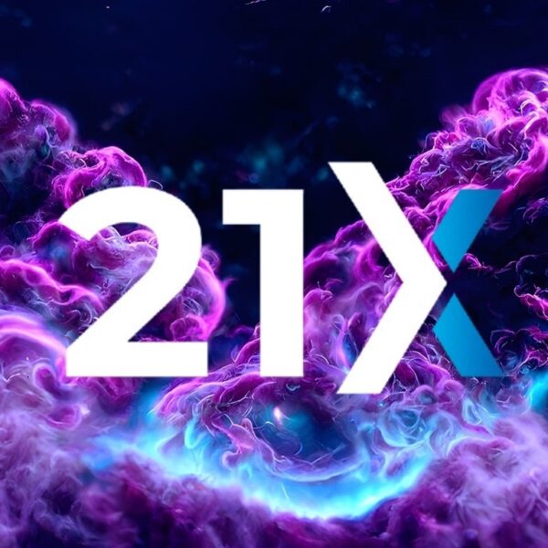 21x Fintech Platform Granted EU Approval To Launch A Tokenization Platform