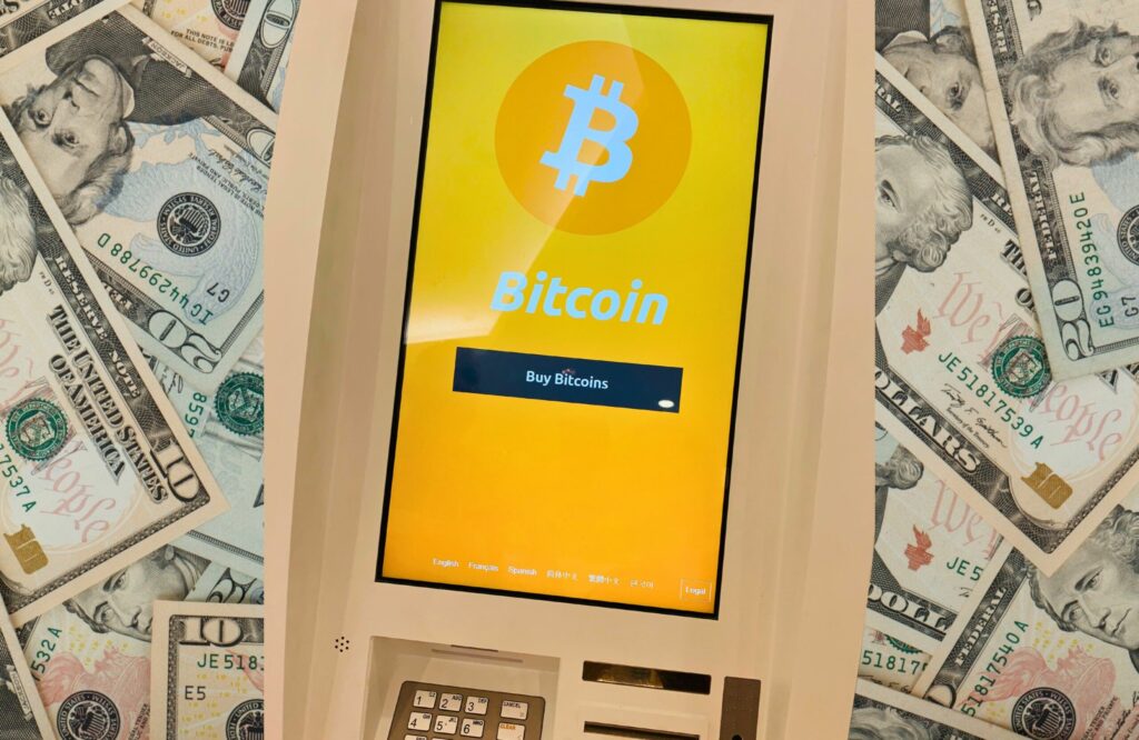 Australia’s Bitcoin ATMs Grow Rapidly, Catching Up To Europe