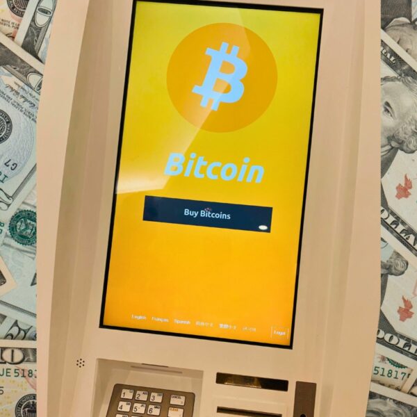 Australia’s Bitcoin ATMs Grow Rapidly, Catching Up To Europe