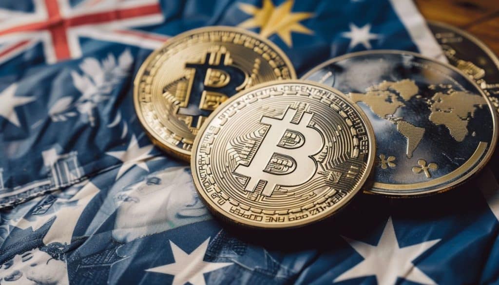 Australian business regulator proposes costly licenses for crypto businesses