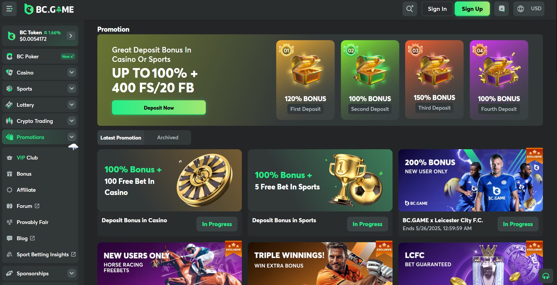 BC-Game-Casino-Homepage