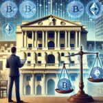 Bank Of England’s Regulator Asks Businesses To Declare Exposure To Crypto By March 2025