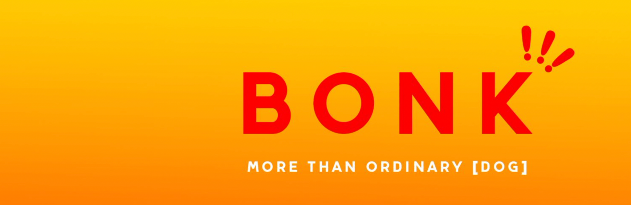 BONK-crypto-meme-coin-banner