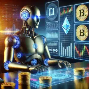 AI Trading Bots for Crypto