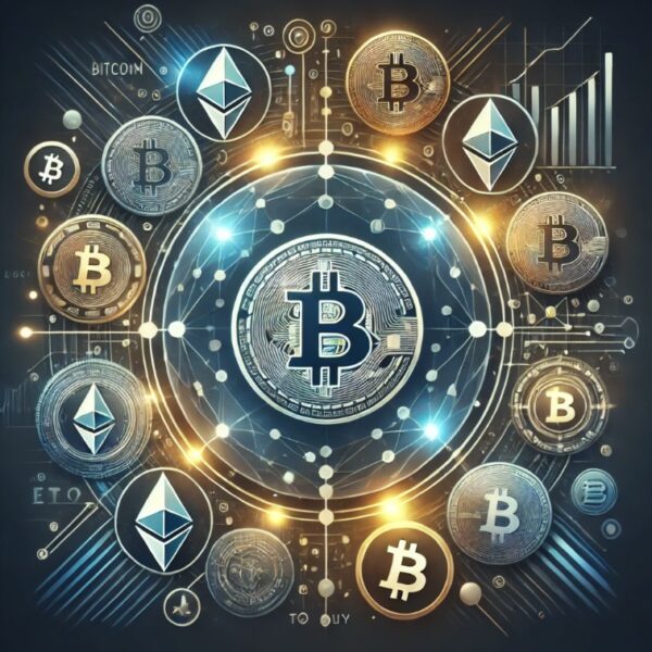 Is Crypto Still a Good Investment in 2025? Here’s 3 Reasons Why You Should Bid