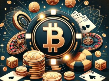 14+ Best Bitcoin Casinos to Play at in August 2025