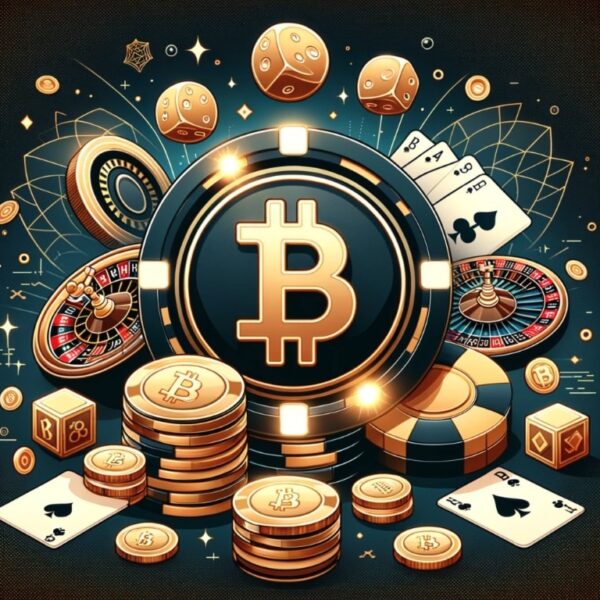 14+ Best Bitcoin Casinos to Play at in August 2025