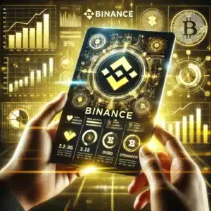 Binance Review