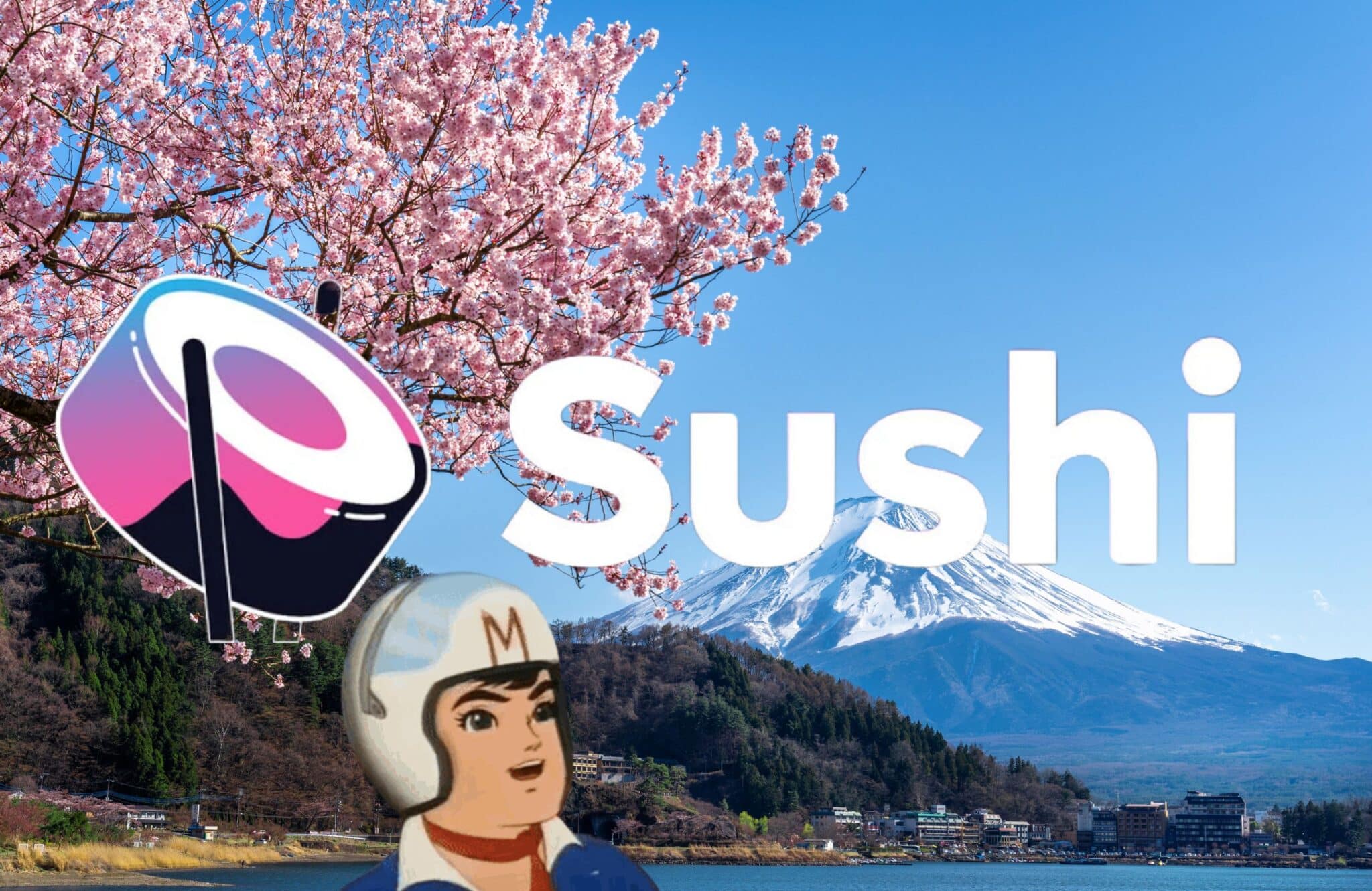 In a major move for DeFi, SUSHI price has pumped +95% week-on-week, as Sushi DAO make changes to the Sushiswap treasury.