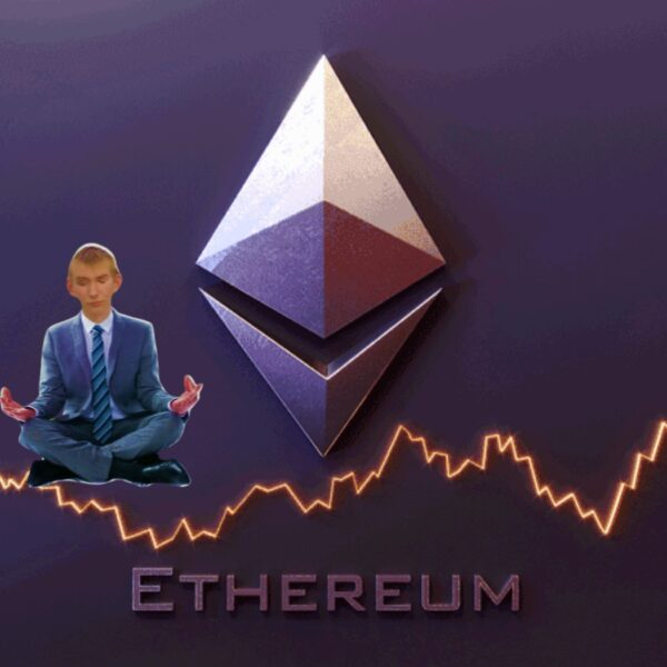 Ethereum Charts Hint at a Potential New ETH ATH This Week
