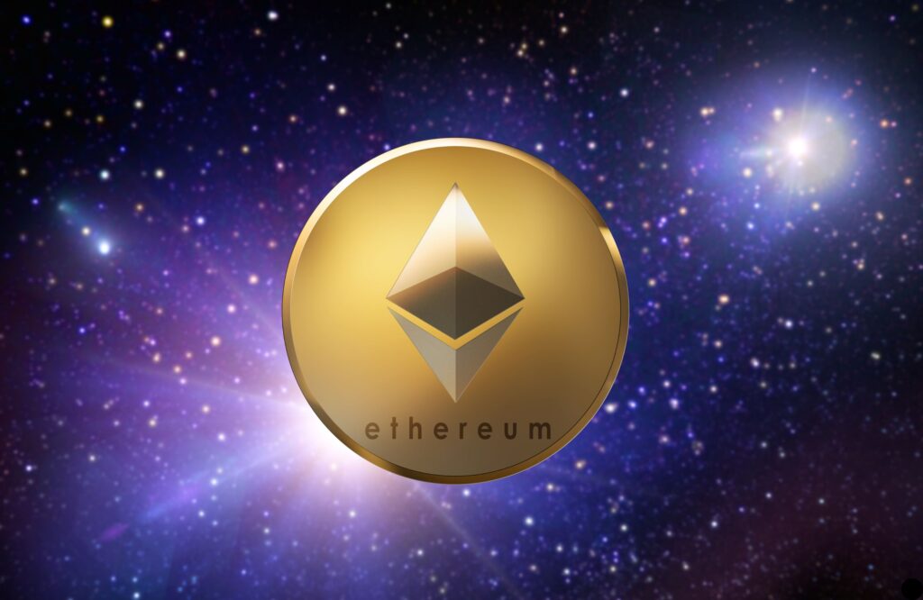 If Bitcoin is Digital Gold, Is Ethereum Really Digital Silver?