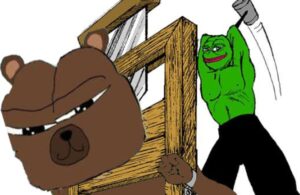 Why is crypto down today? Well, not today. But it has been over the last few days. Santa Clause rally be damned! Will crypto recover?