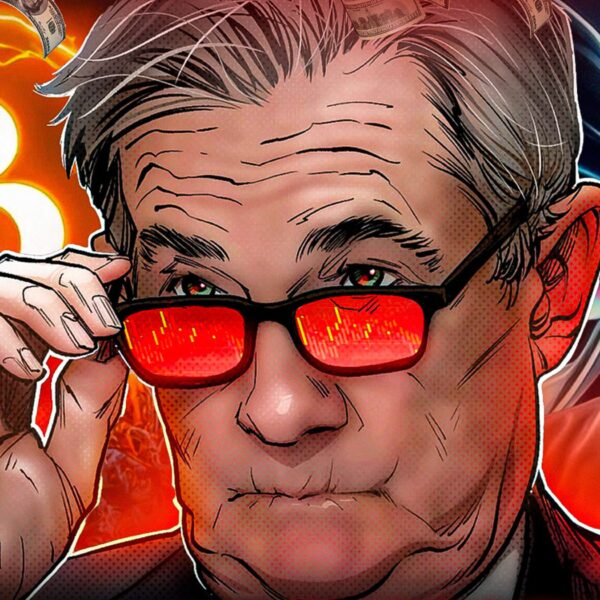 US Inflation Data Hits 2.7%: Triggers Violent Bitcoin Price Pump Back Above $100K