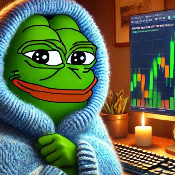 Feel Good Friday 13th Edition: xAI600k, Texas Bitcoin Reserve, Wall Street Pepe