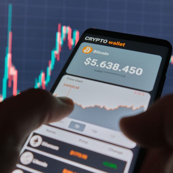 Crypto Enforcement is A Multi-Billion Earner for the CFTC: Here’s What Motivates Regulators