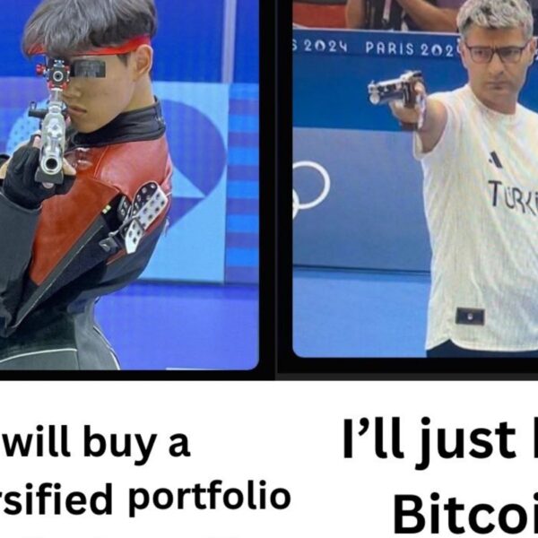 Bitcoin Hits 100k! So, What’s Next Before 2030 For Bitcoin Price Action?