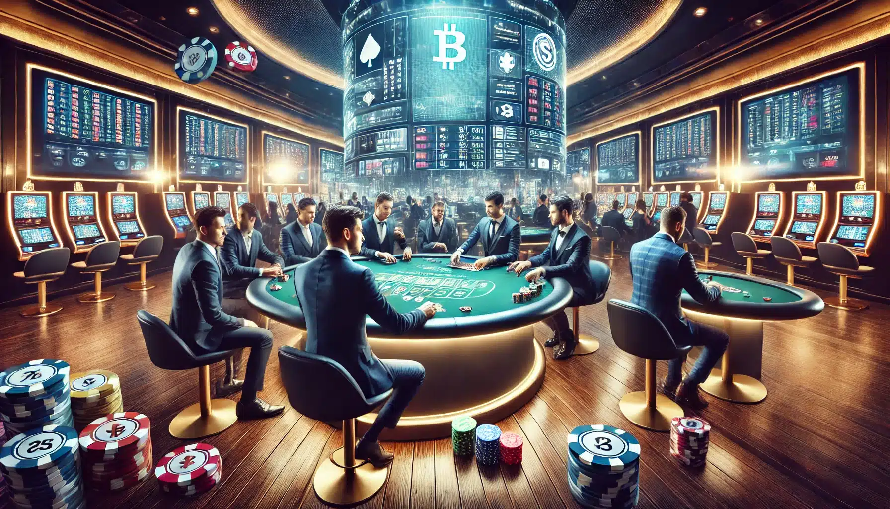 Best Tether Sports Betting Sites in 2026: Top USDT Casinos to Bet