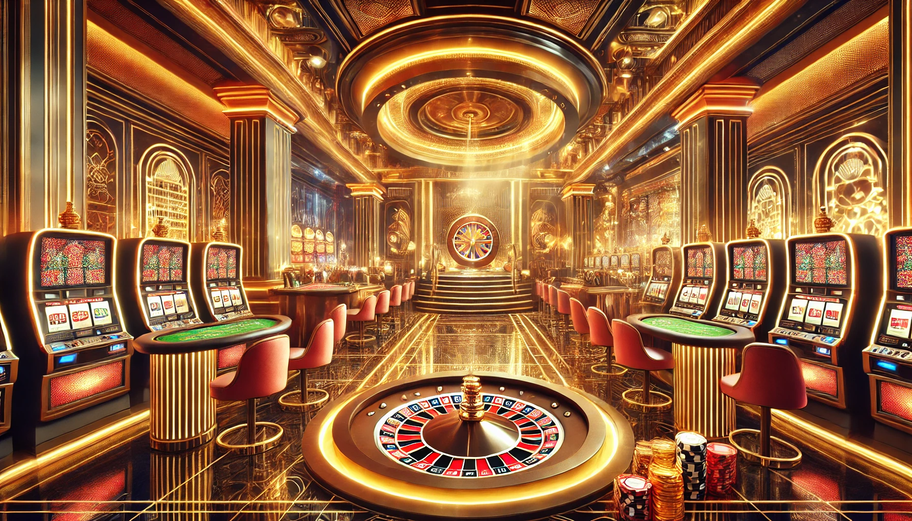 How Much Can You Win with Bitcoin Casino Roulette?