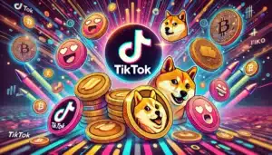 TikTok Meme Coin