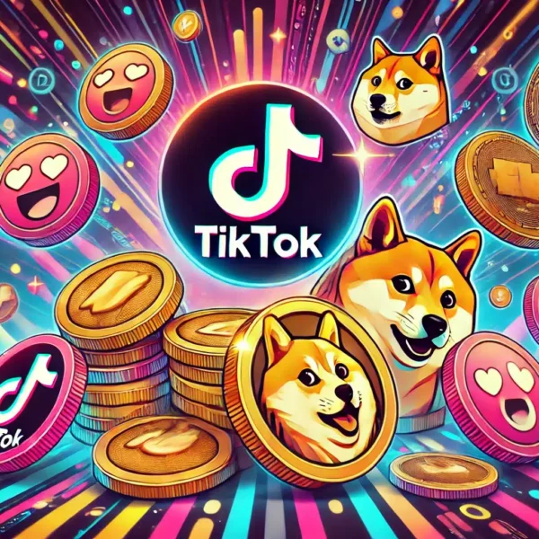 TikTok Meme Coins: How to Find the Next Big One