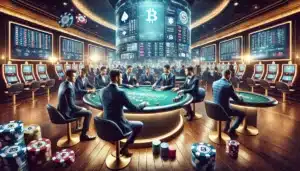 Best Tether Sports Betting Sites