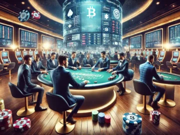 Best Tether Sports Betting Sites in 2025: Top USDT Casinos to Bet